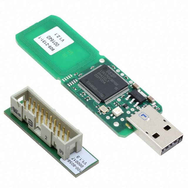100-3600-1 KIT NFC ADAPTER PROGRAMMABLE