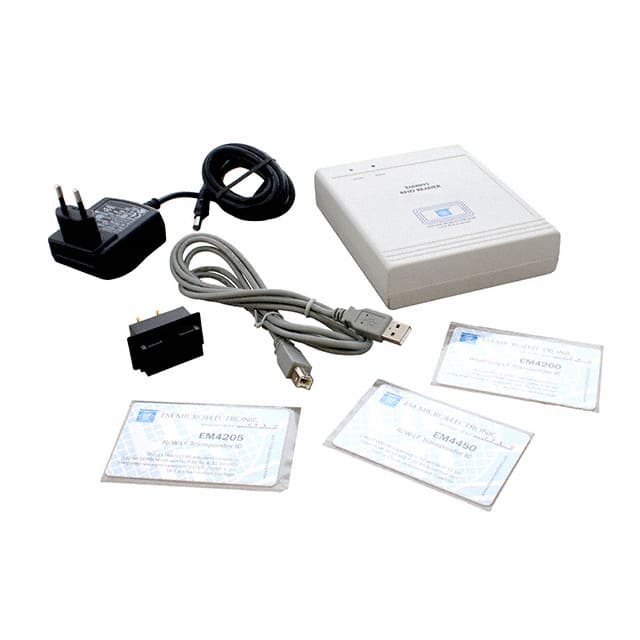 EMDB409+ DEVELOPMENT & EVALUATION KIT FOR