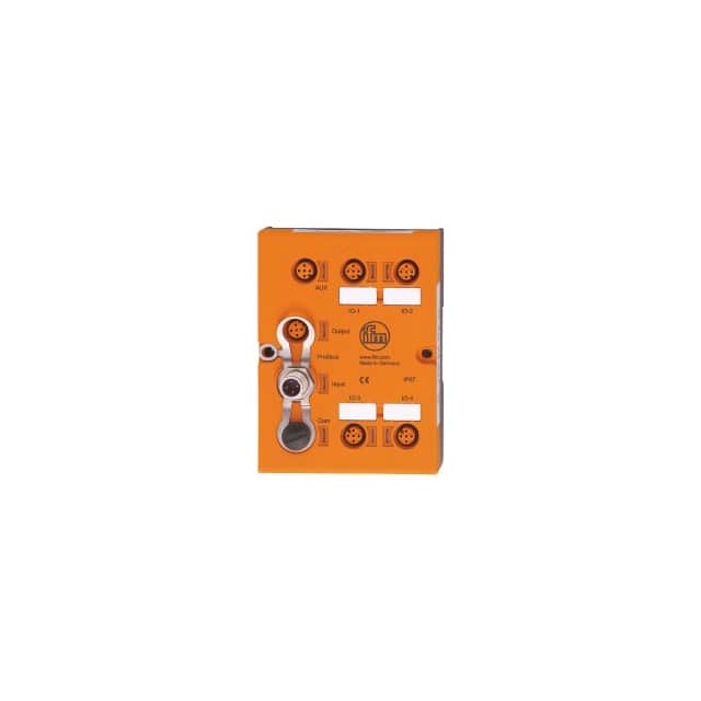DTE100 RFID EVAL UNIT PROFIBUS DP