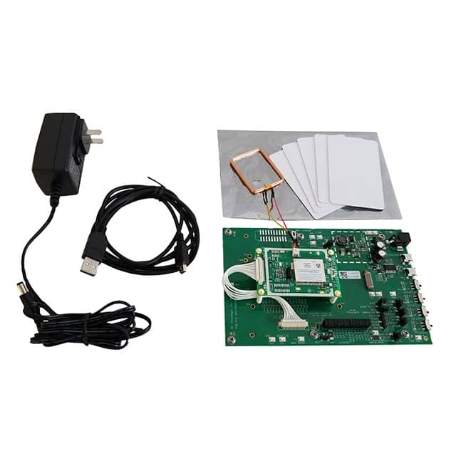 PLT-RFID-M3E-DEVKIT MERCURY DEV KIT M3E SECURE MOD