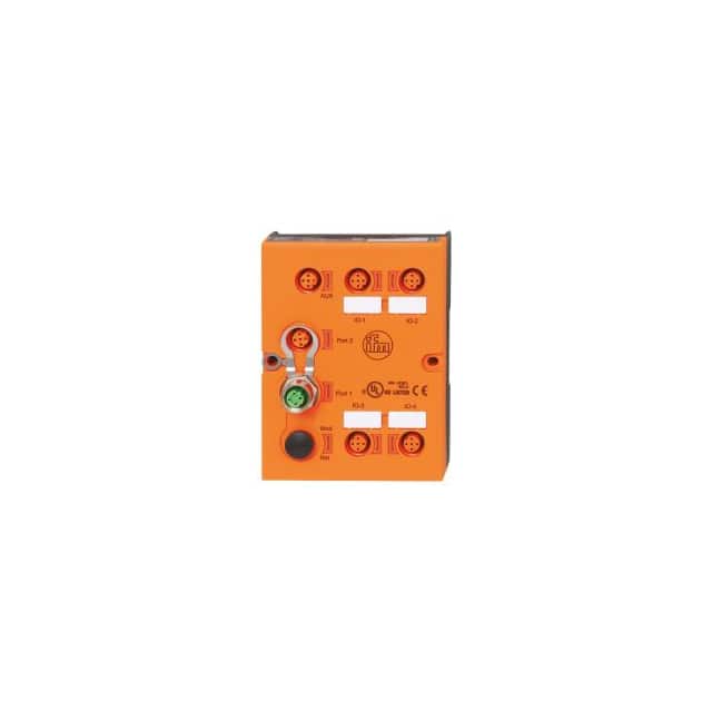 DTE102 RFID EVAL UNIT ETHERNET/IP