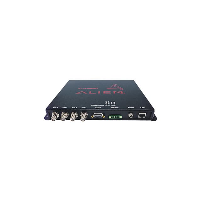 0134290003 9680 READER KIT EMEA