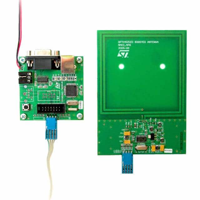 STEVAL-IPR001V1 EVAL BOARD RFID READER