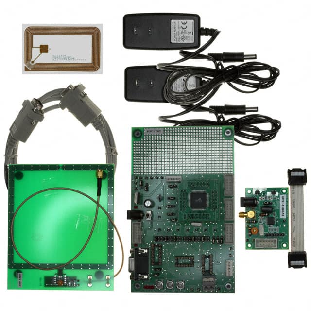 DVK90121 KIT DEV FOR MLX90121