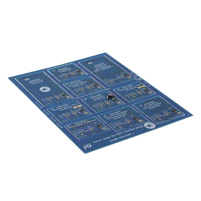 MATRIX-M24SR KIT EVAL MATRIX ANTENNA