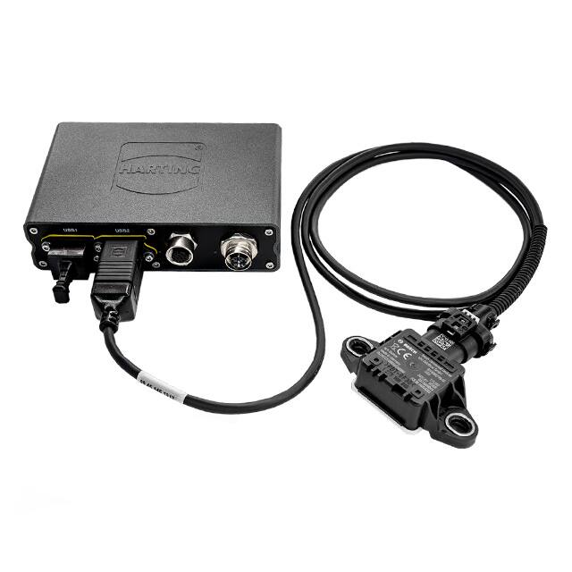 73460000007 HARTING MICA CISS COMPLETE IIOT