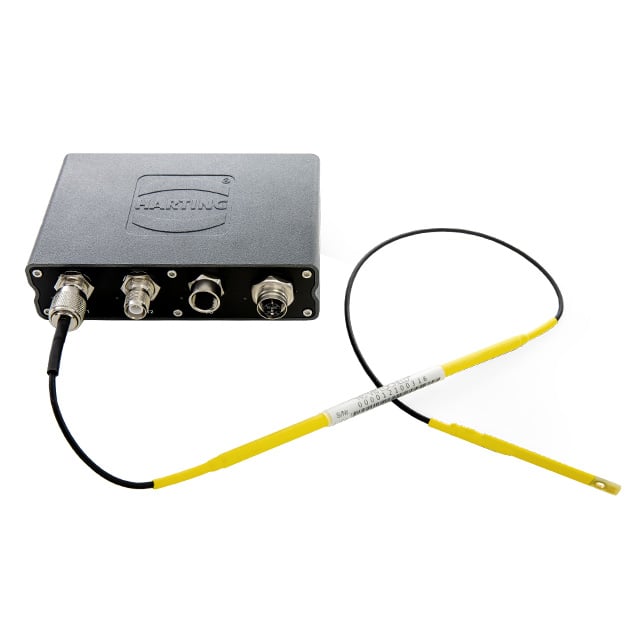 73460000006 HARTING MICA RF-R300 COMPLETE RF