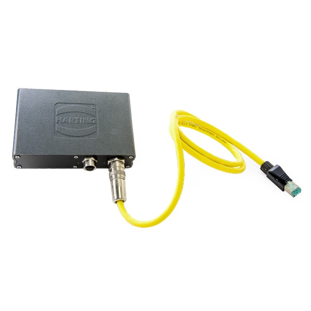 73460000005 MICA BASIC ETHERNET STARTER KIT