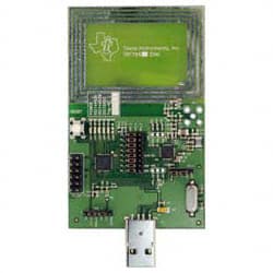 TRF7960EVM MODULE EVAL FOR TRF7960