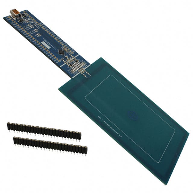 MFEV630B,699 EVAL READER BLUEBOARD MFRC630