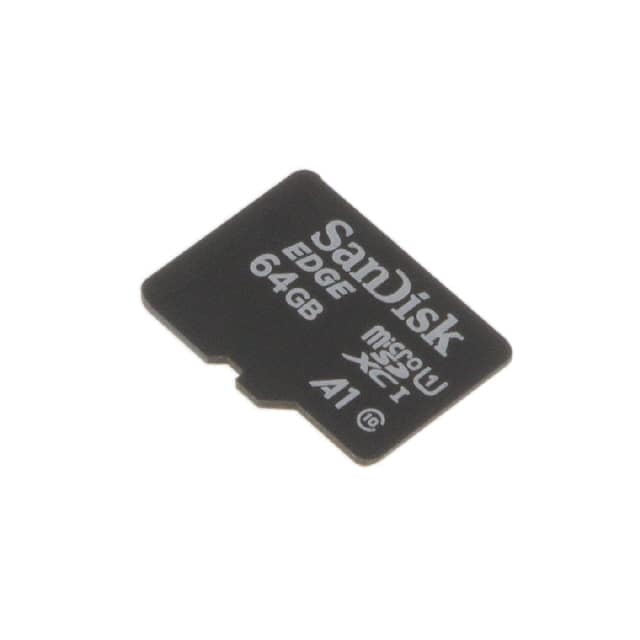 SC0339 64GB NOOBS MICROSD CARD