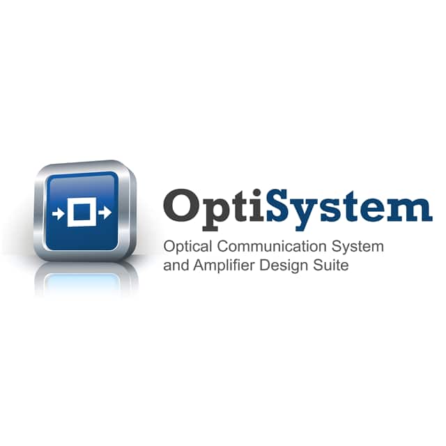 OPTISYSTEM OPTICAL COMMUNICATE SYS DESIGN
