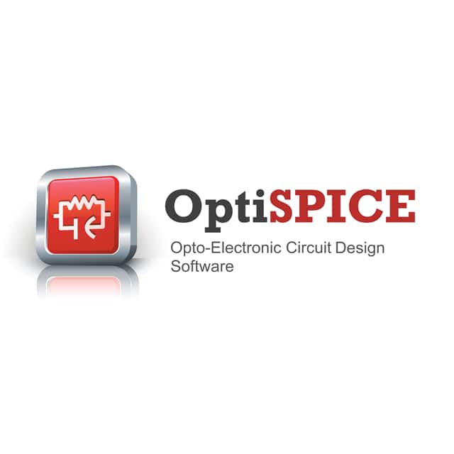 OPTISPICE OPTO-ELECTRONIC CIRCUIT DESIGN