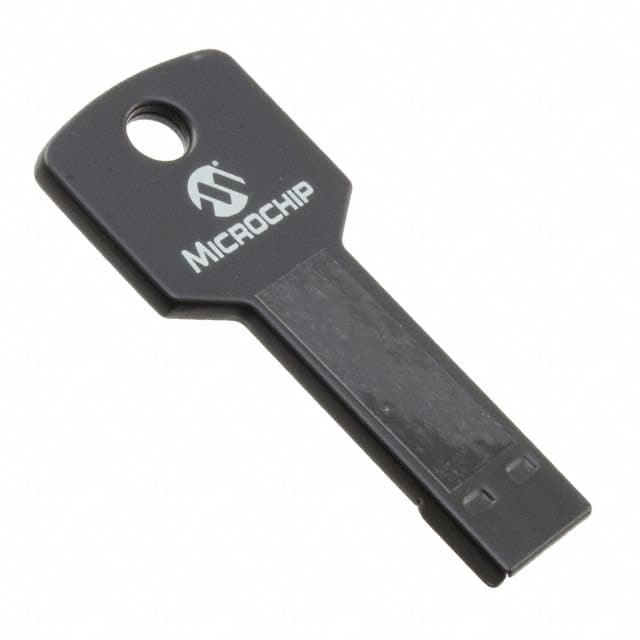SW006022-DGL MPLAB XC16 COMPILER PRO DONGLE L
