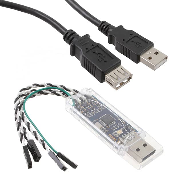 AEP03-KT-0311A ARM ENERGY PROBE 3-CHANNEL