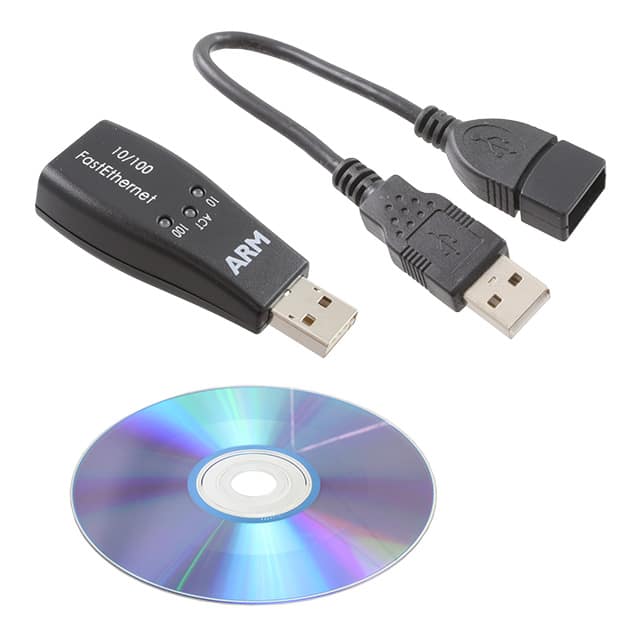 DON10-KT-00000 USB DONGLE KEY