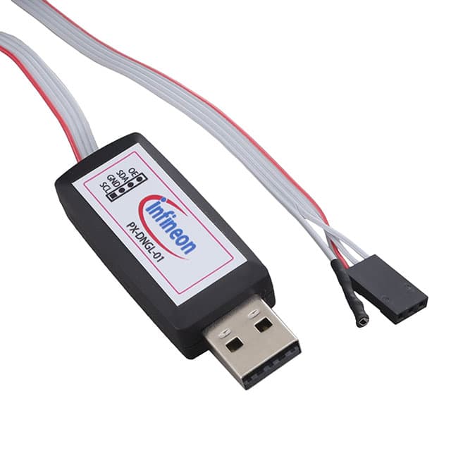 PXDNGL01TOBO1 EVAL DONGLE