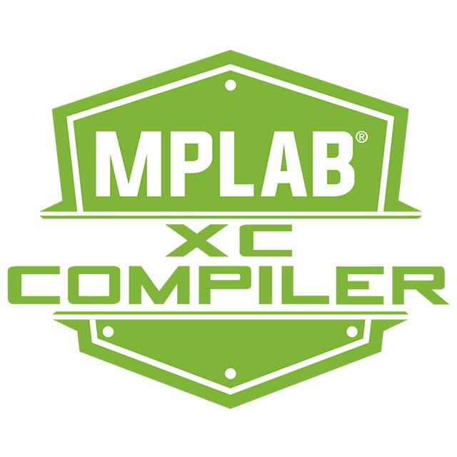 SW006021-2 COMPILER MPLAB XC8 PRO