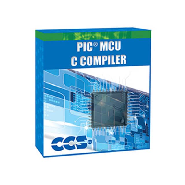 52112-331 PCHL C-COMPILER