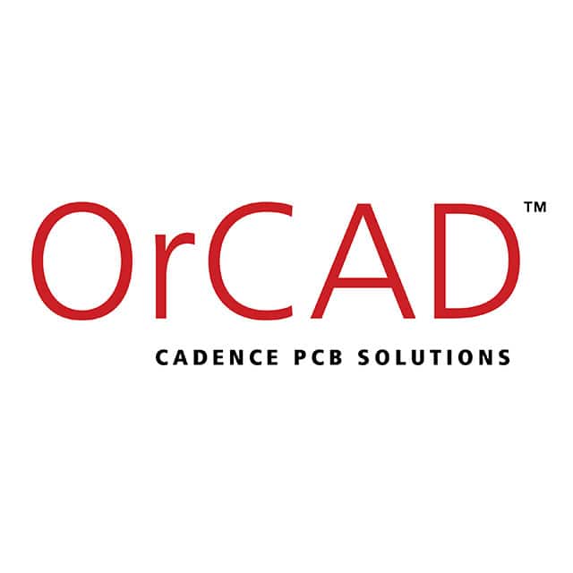 ORCAD CAPTURE BUNDLE 1 YEAR ORCAD/E-LEARNING/ULTRABOM