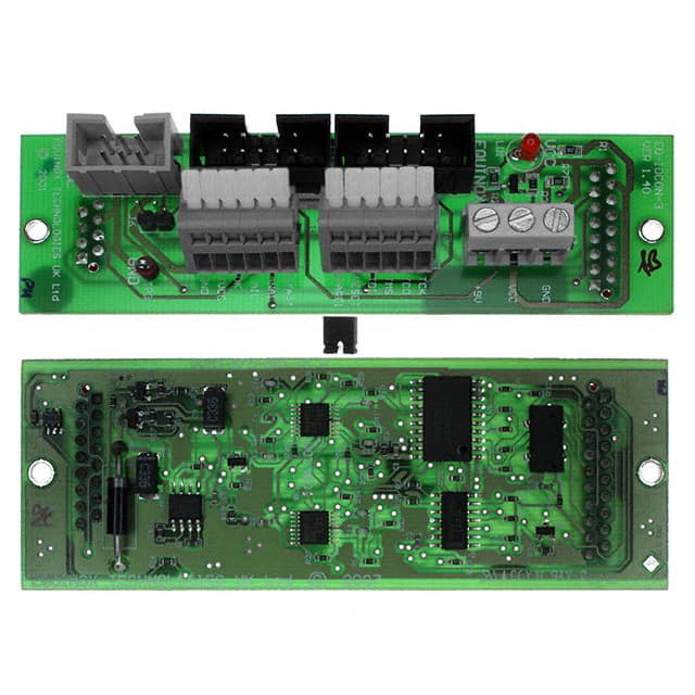 PPM3A1-UPG7 UPGRADE PPM3 JTAG ISP AVR MCU