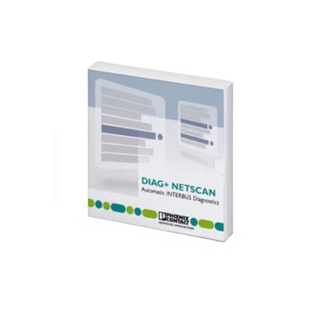2868088 DIAG+ NETSCAN CPY
