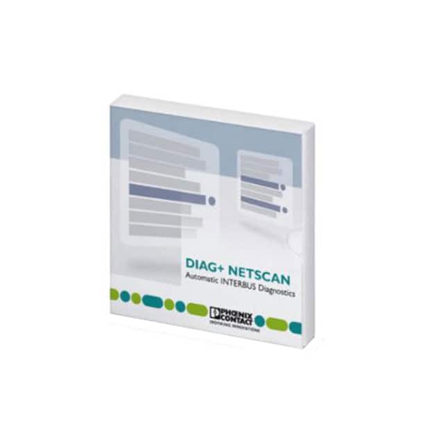 2868075 DIAG+ NETSCAN