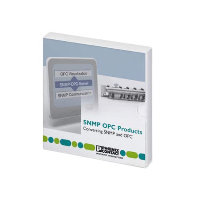 2701139 FL SNMP OPC SERVER V3