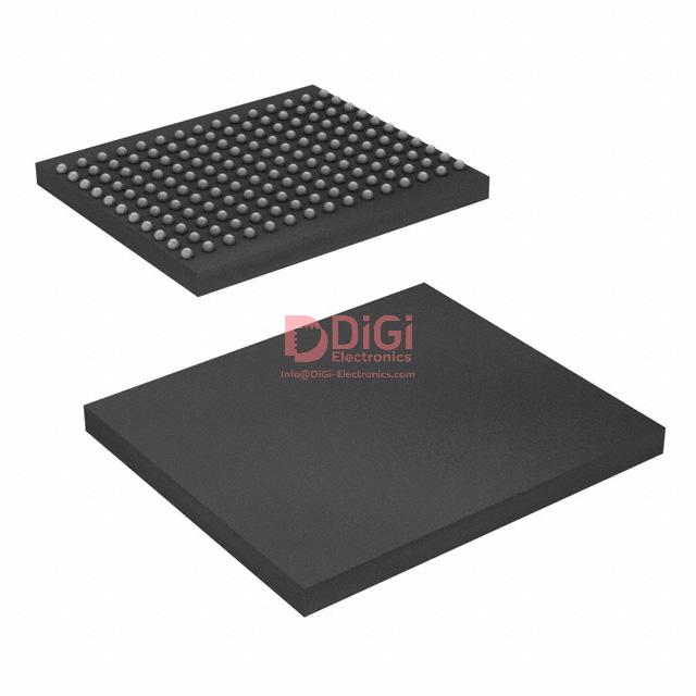 CY7C1418KV18-250BZCT The Infineon CY7C1418KV18-250BZCT is a 36Mbit synchronous SRAM with a 250 MHz clock speed. It comes in a 165-FBGA package.