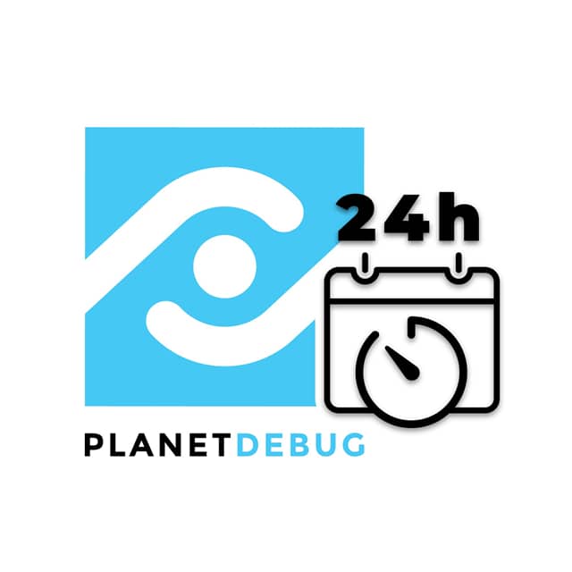 MIKROE-4570 PLANET DEBUG 24 HOUR LICENSE