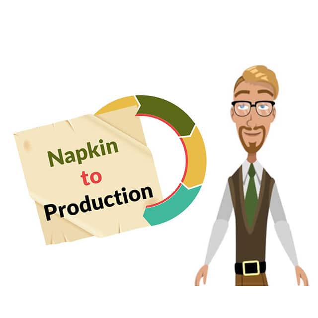 3000 FULL NAPKIN REVIEW WITH REPORT