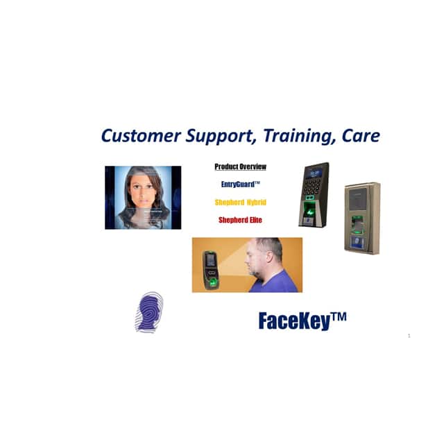 4033200-DK TRAINING-INSTALLATION-SOFTWARE