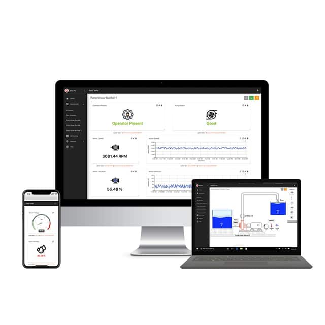 MC-JEDIPRO-MAC Machinechat JEDI Pro for MacOS