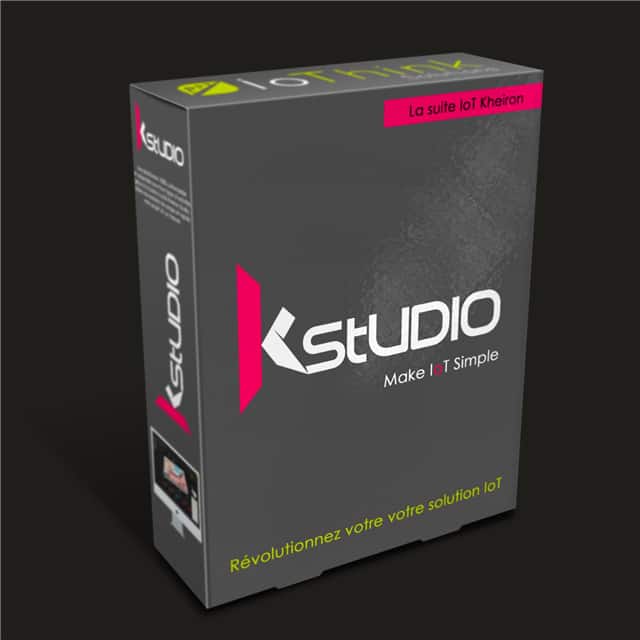 KHEIRON STUDIO IOTHINK IDE