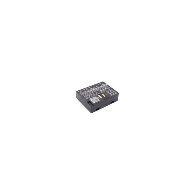 COMSTAR WIRELESS HEADSETS BATTERY Replacement for Eartec Comstar W
