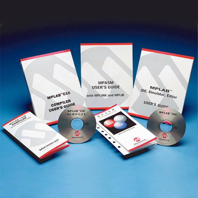 SW006011 C COMPILER FOR 18XXXXX FAMILY