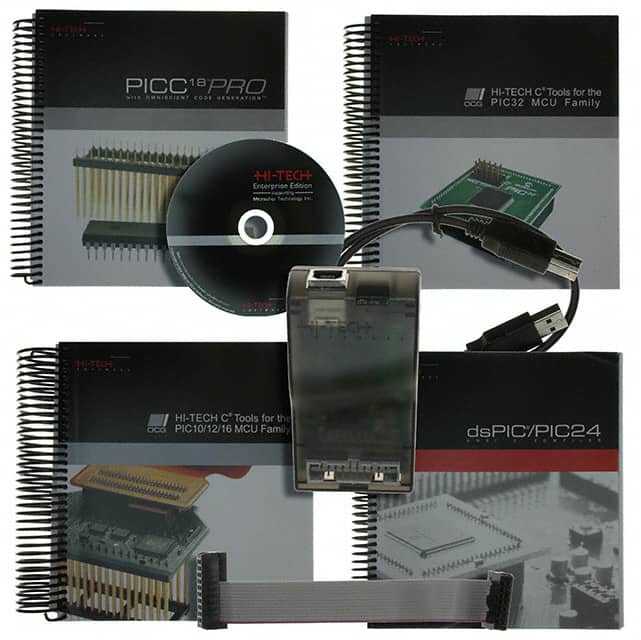SW500006 ENTERPRISE EDITION-MICROCHIP