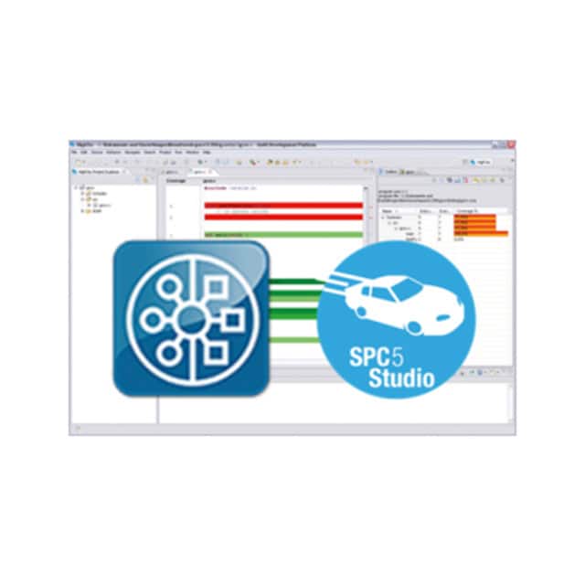 SPC5-HTCOMP-NLTL HIGHTEC COMPILER FOR SPC56