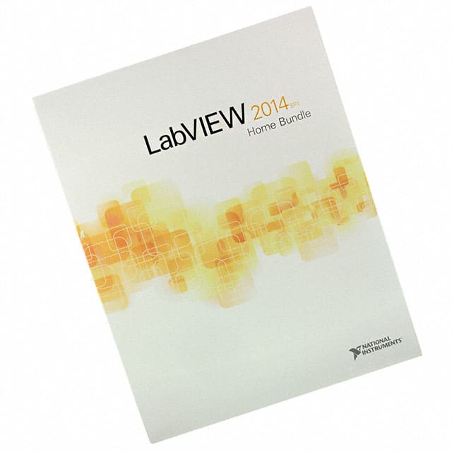 6002-549-000 LABVIEW HOME BUNDLE
