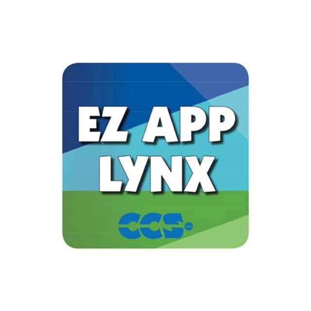 SW500025 SOFTWARE APP EZ LYNX MPLAB XC