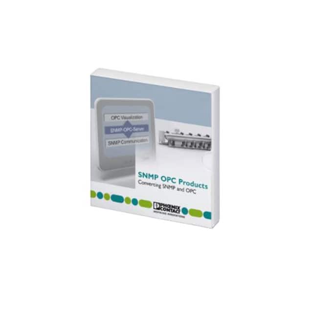 2701136 FL SNMP OPC AGENT V3