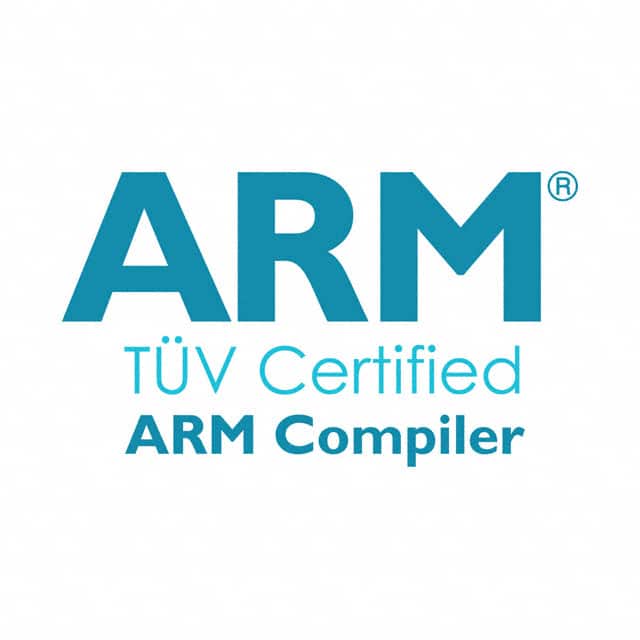 ACOMP66 FUSA COMPILER 6.6 FL PERP CERT ARM COMPILER 6.6 FL DL