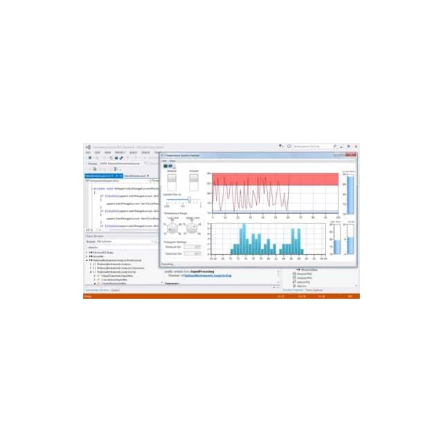 778802-35 MEASUREMENT STUDIO STANDARD