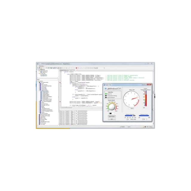776800-35 LABWINDOWS/CVI FULL DEVELOPMENT