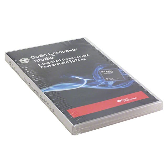 TMDSCCS-ALLN01 CODE COMPOSER STUDIO IDE