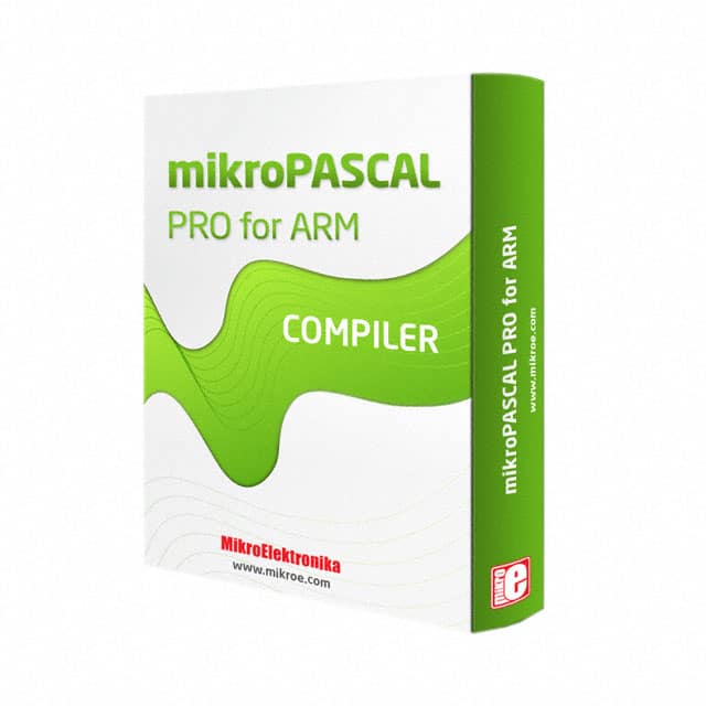 MIKROE-930 MIKROPASCAL PRO ARM