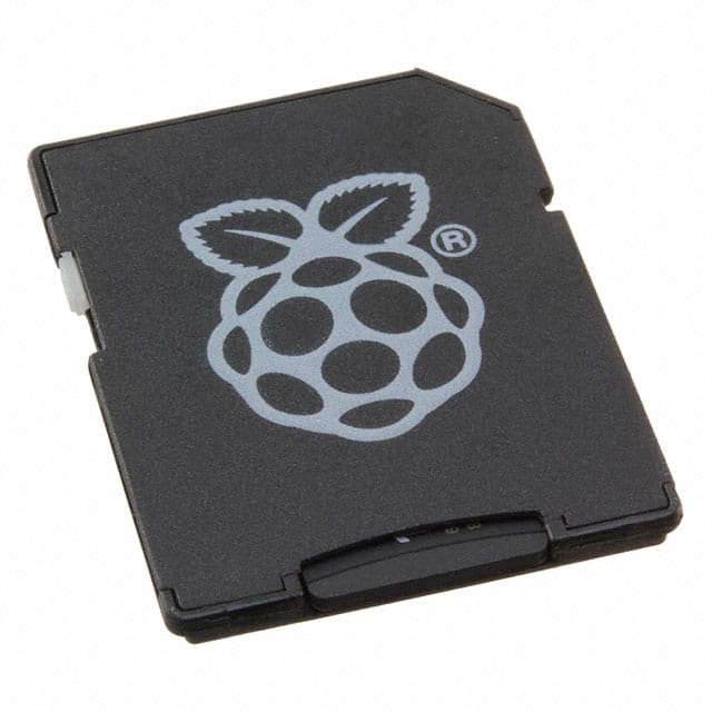 RASPBERRY PI NOOBS 16GB 16GB SD CARD NOOBS SOFTWARE