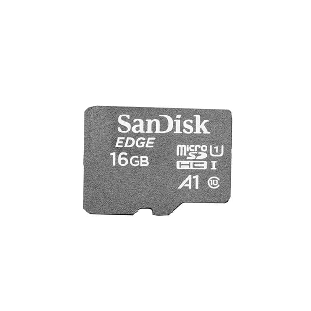 1583 16GB CARD WITH NOOBS 3.0