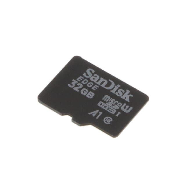 SC0251B 32GB NOOBS MICROSD CARD