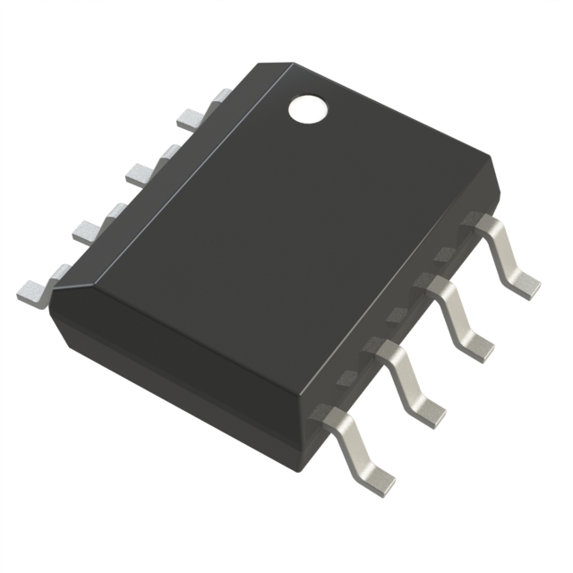 ICL7611DCBA The ICL7611DCBA is a general purpose operational amplifier from Harris Semiconductor. It is available in an 8-SOIC package and operates over a temperature range of 0°C to 70°C.